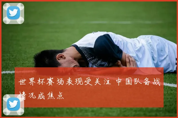 世界杯赛场表现受关注 中国队备战情况成焦点